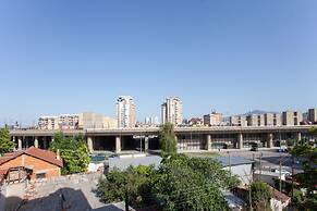 Smart Apartments Skopje