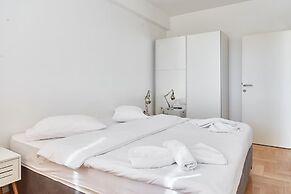 Smart Apartments Skopje