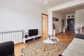 Smart Apartments Skopje