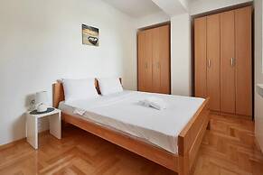 Smart Apartments Skopje
