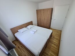 Smart Apartments Skopje