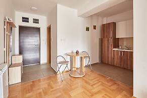 Smart Apartments Skopje