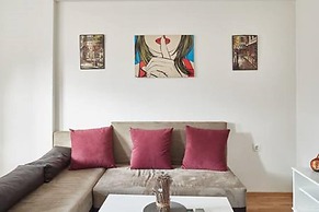 Smart Apartments Skopje