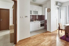Smart Apartments Skopje