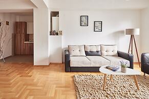 Smart Apartments Skopje