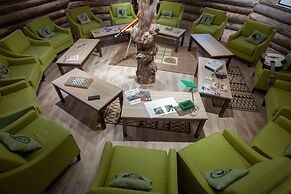 Eco-home