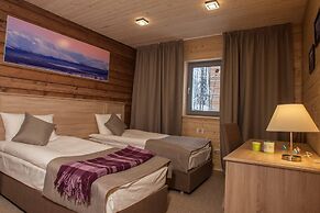 Eco-home