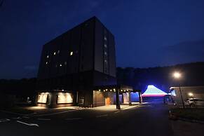 Fujizakura Hotel