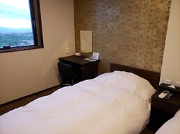 Fujizakura Hotel