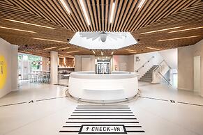 Airbase Hotel
