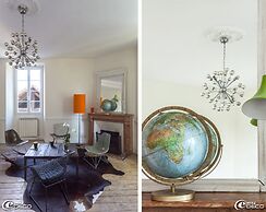 La Maison de Louna