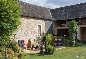La Maison de Louna