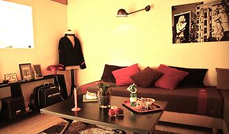 La Maison de Louna