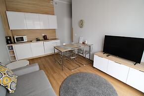 Laola Apartamenty