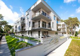 Laola Apartamenty