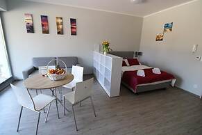 Laola Apartamenty