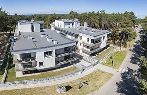 Laola Apartamenty