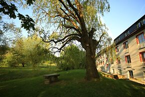 Landidyll Hotel Erbgericht Tautewalde