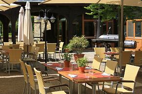 Landidyll Hotel Erbgericht Tautewalde