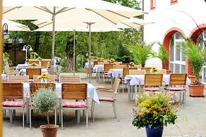 Landidyll Hotel Erbgericht Tautewalde