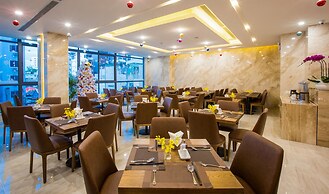 DTX Hotel Nha Trang