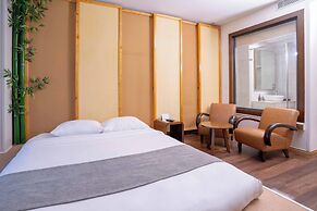 DTX Hotel Nha Trang