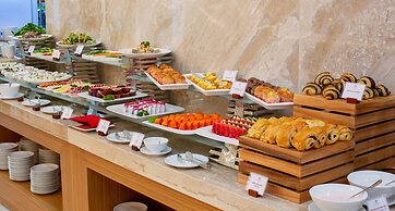 DTX Hotel Nha Trang