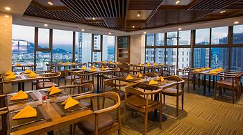 DTX Hotel Nha Trang