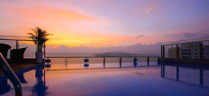 DTX Hotel Nha Trang
