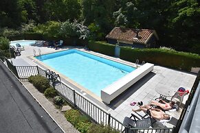 Hotel de Torenhoeve