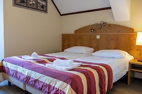 Hotel de Torenhoeve