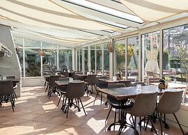 Hotel de Torenhoeve