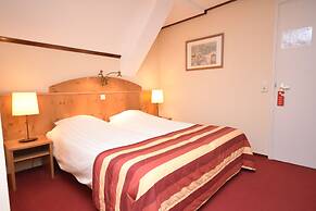Hotel de Torenhoeve