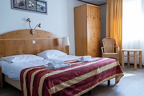 Hotel de Torenhoeve
