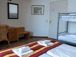 Hotel de Torenhoeve