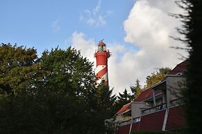 Hotel de Torenhoeve