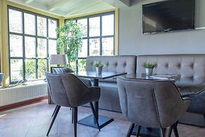 Hotel de Torenhoeve