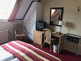 Hotel de Torenhoeve