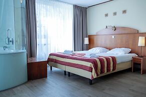 Hotel de Torenhoeve