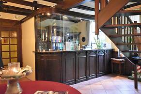 Hotel de Torenhoeve