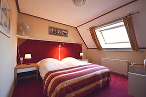 Hotel de Torenhoeve