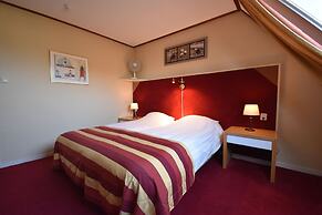 Hotel de Torenhoeve