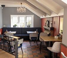 Hotel de Torenhoeve