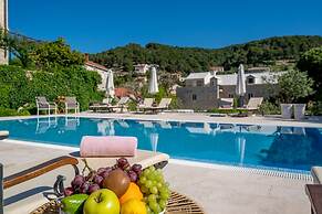 Puteus Palace Brac