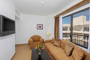 Marlin Inn Azur Resort