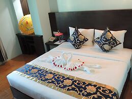 Hotel San Taw Win