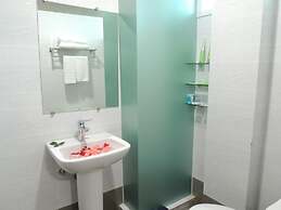 Hotel San Taw Win