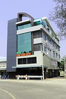 Hotel San Taw Win