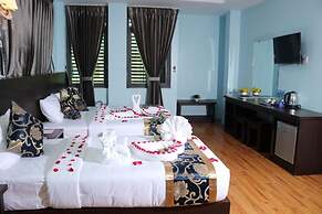 Hotel San Taw Win