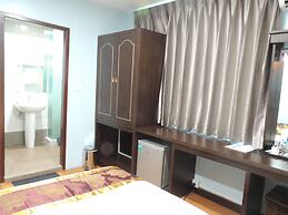 Hotel San Taw Win